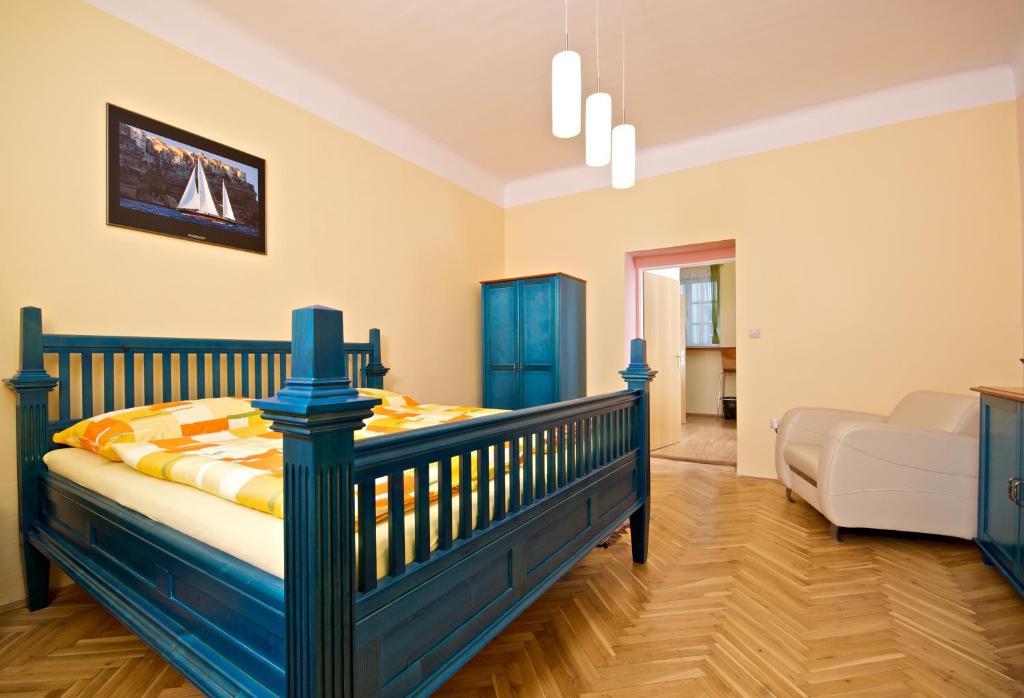 Pension Iberica Brno Room photo