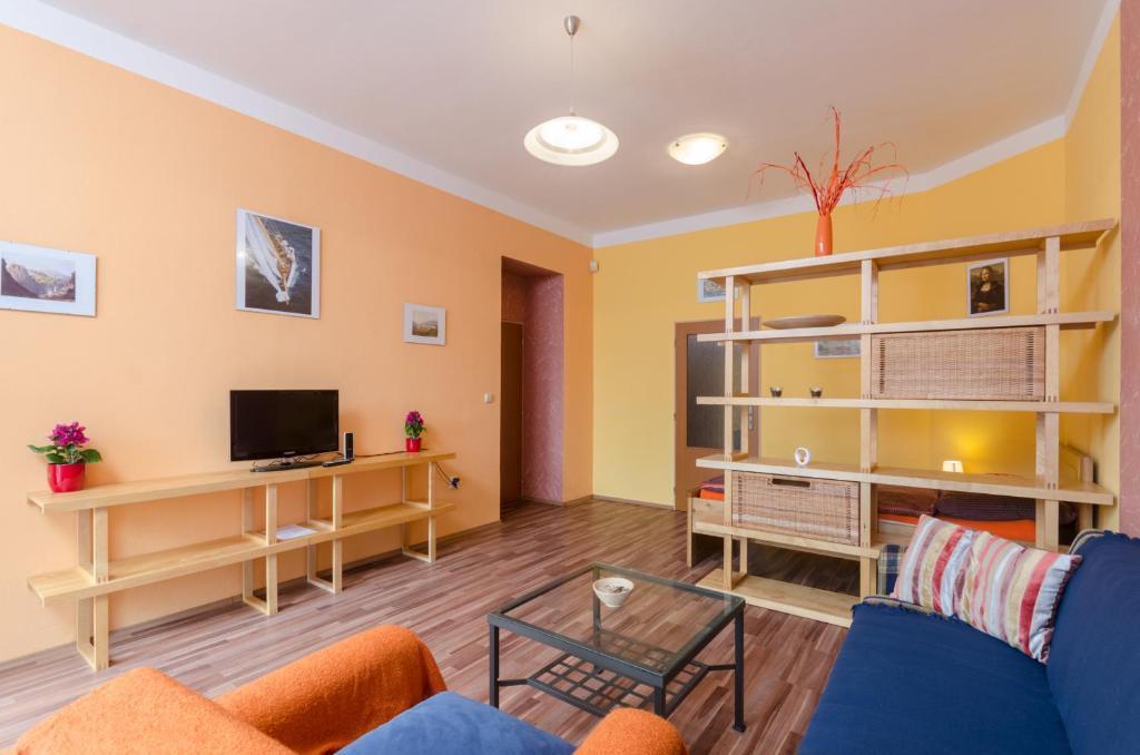 Pension Iberica Brno Room photo