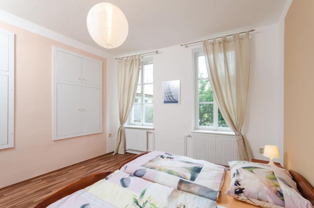 Pension Iberica Brno Room photo