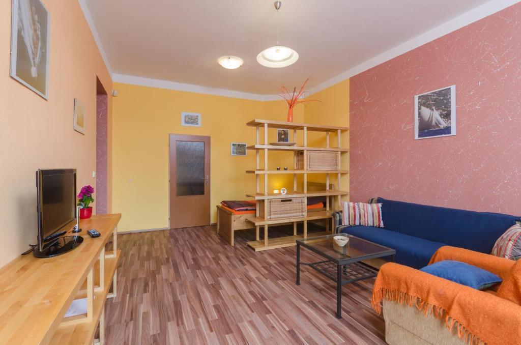 Pension Iberica Brno Room photo