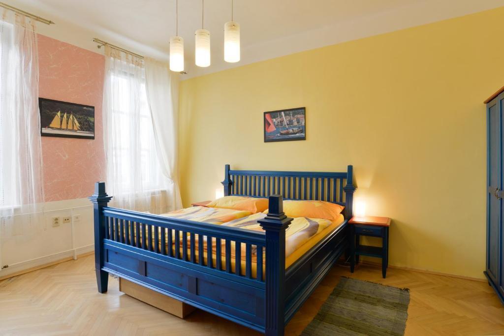 Pension Iberica Brno Room photo